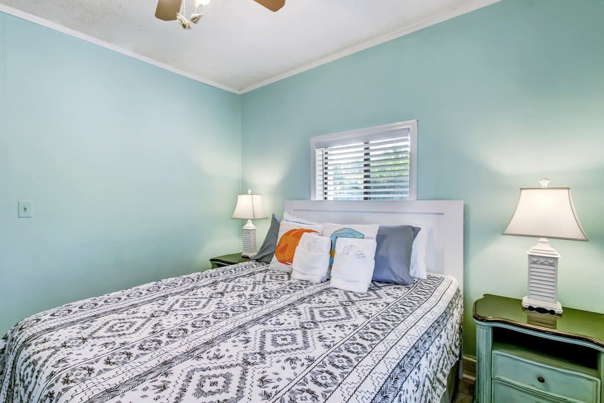 Unit A, 1 2nd Ave, Tybee