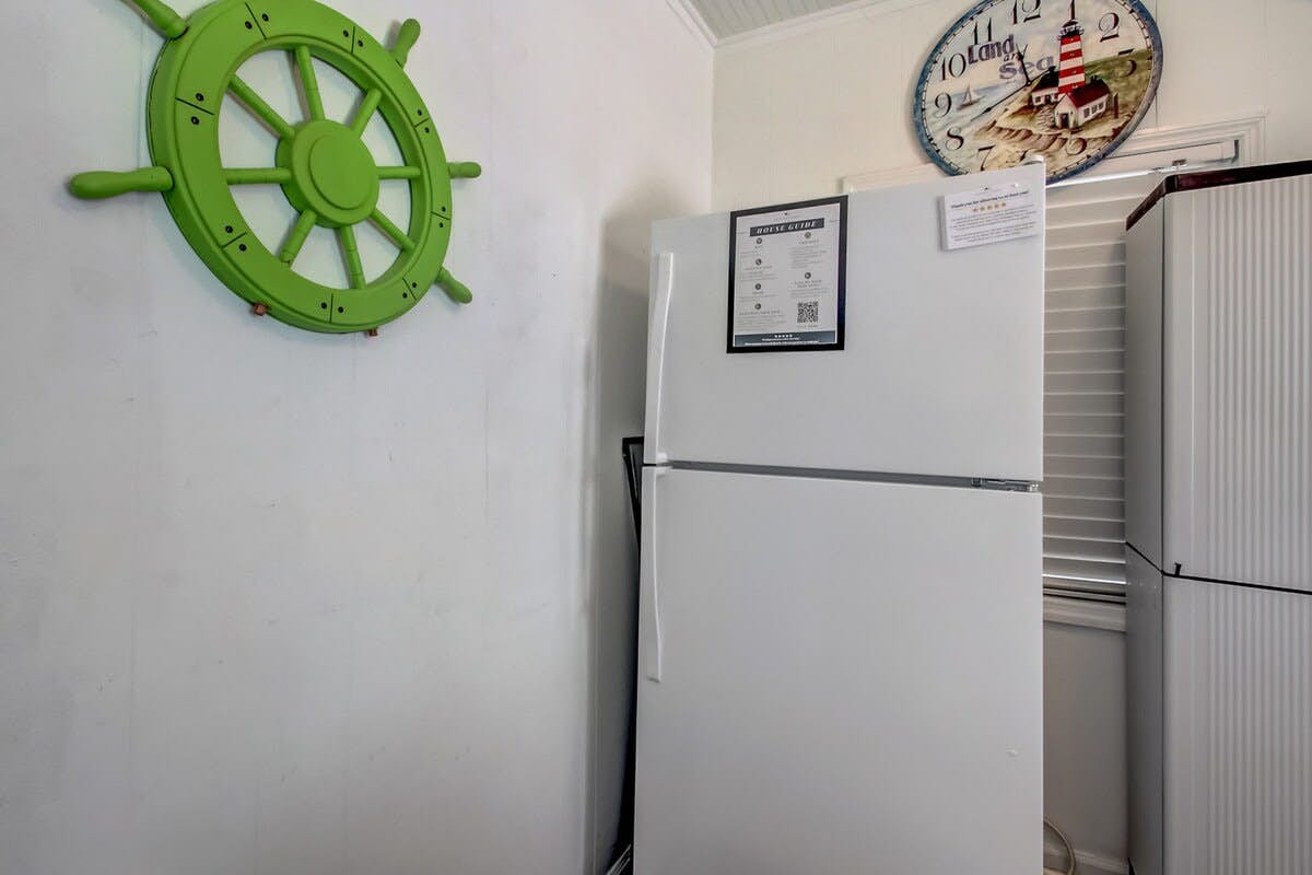 Unit A, 1 2nd Ave, Tybee