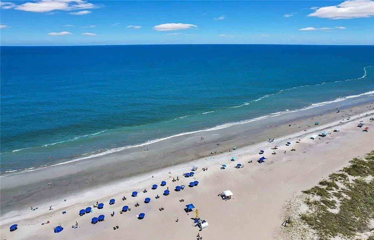 Unit A, 1 2nd Ave, Tybee