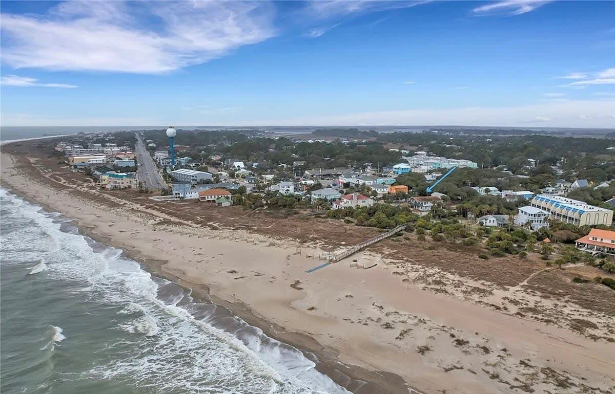 Unit A, 1 2nd Ave, Tybee