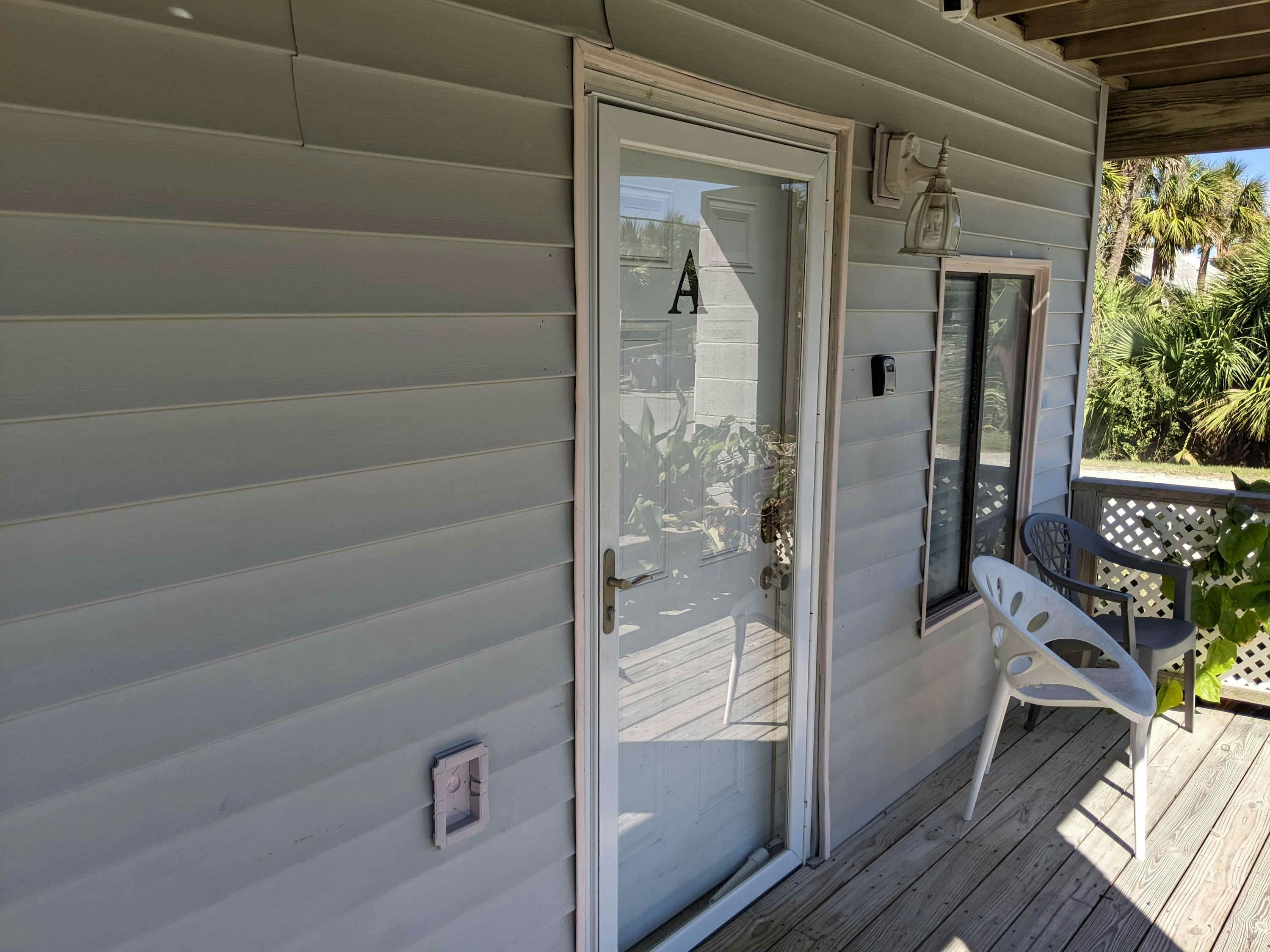 Unit A, 1 2nd Ave, Tybee