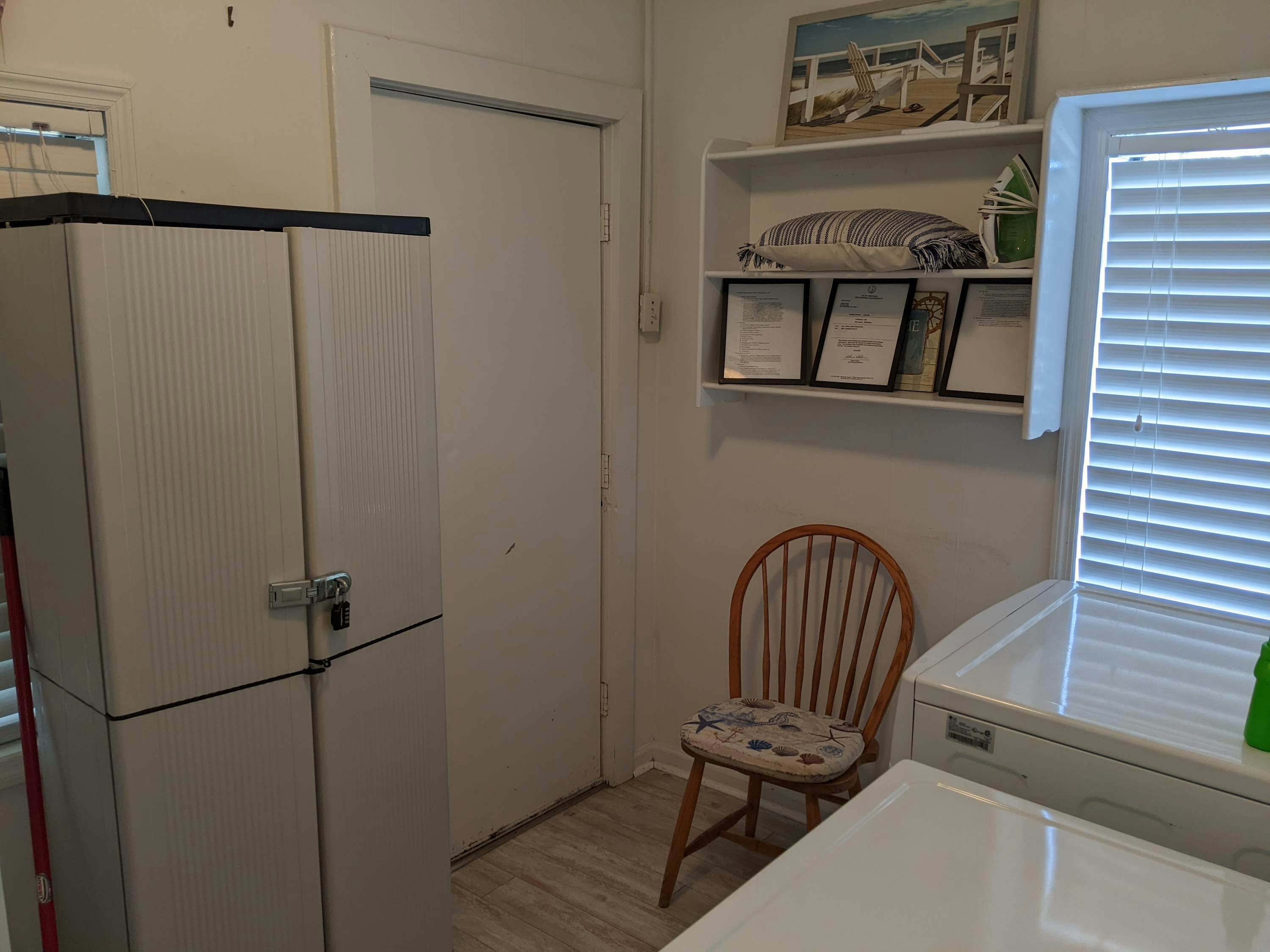 Unit A, 1 2nd Ave, Tybee