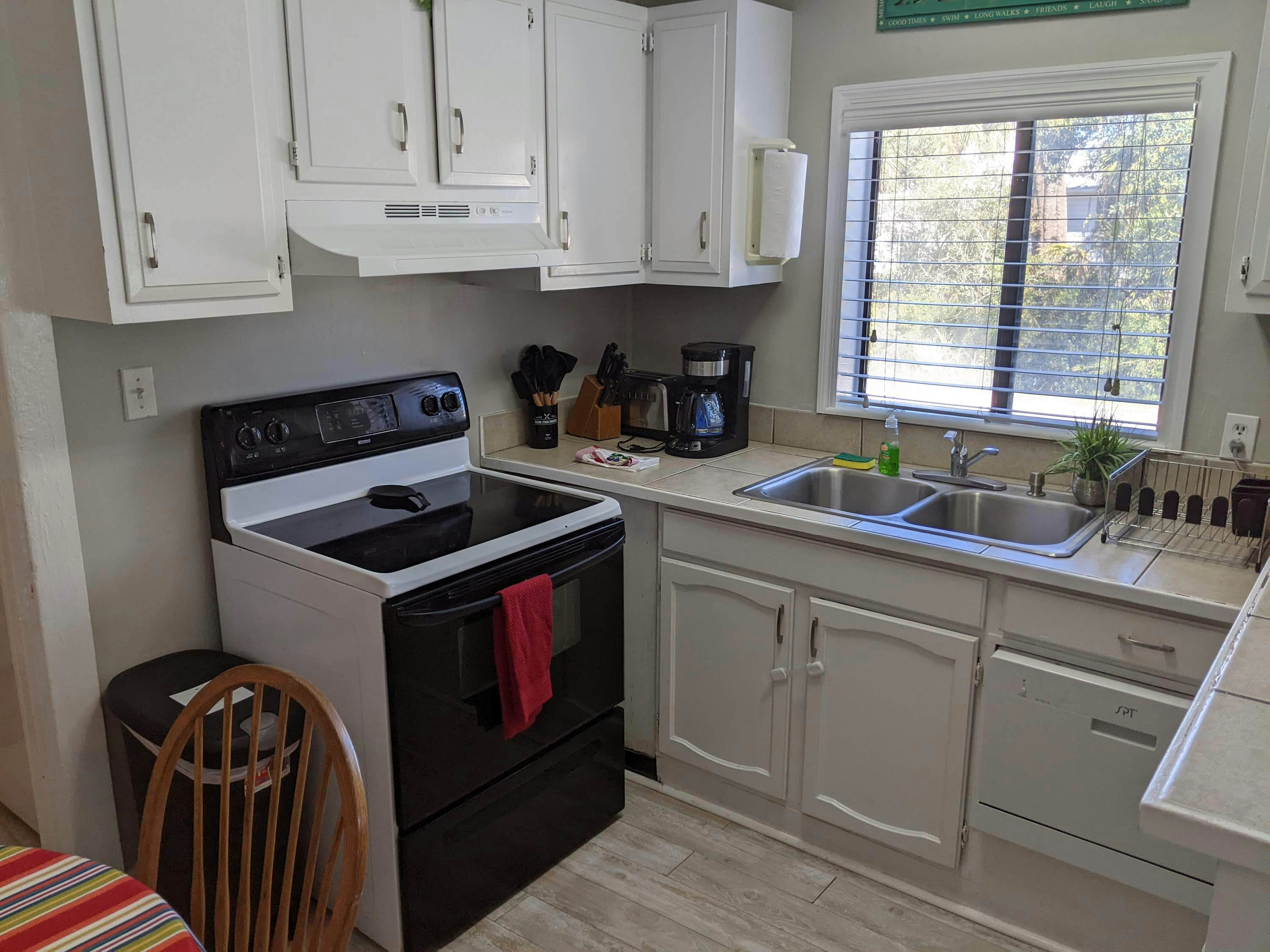 Unit A, 1 2nd Ave, Tybee