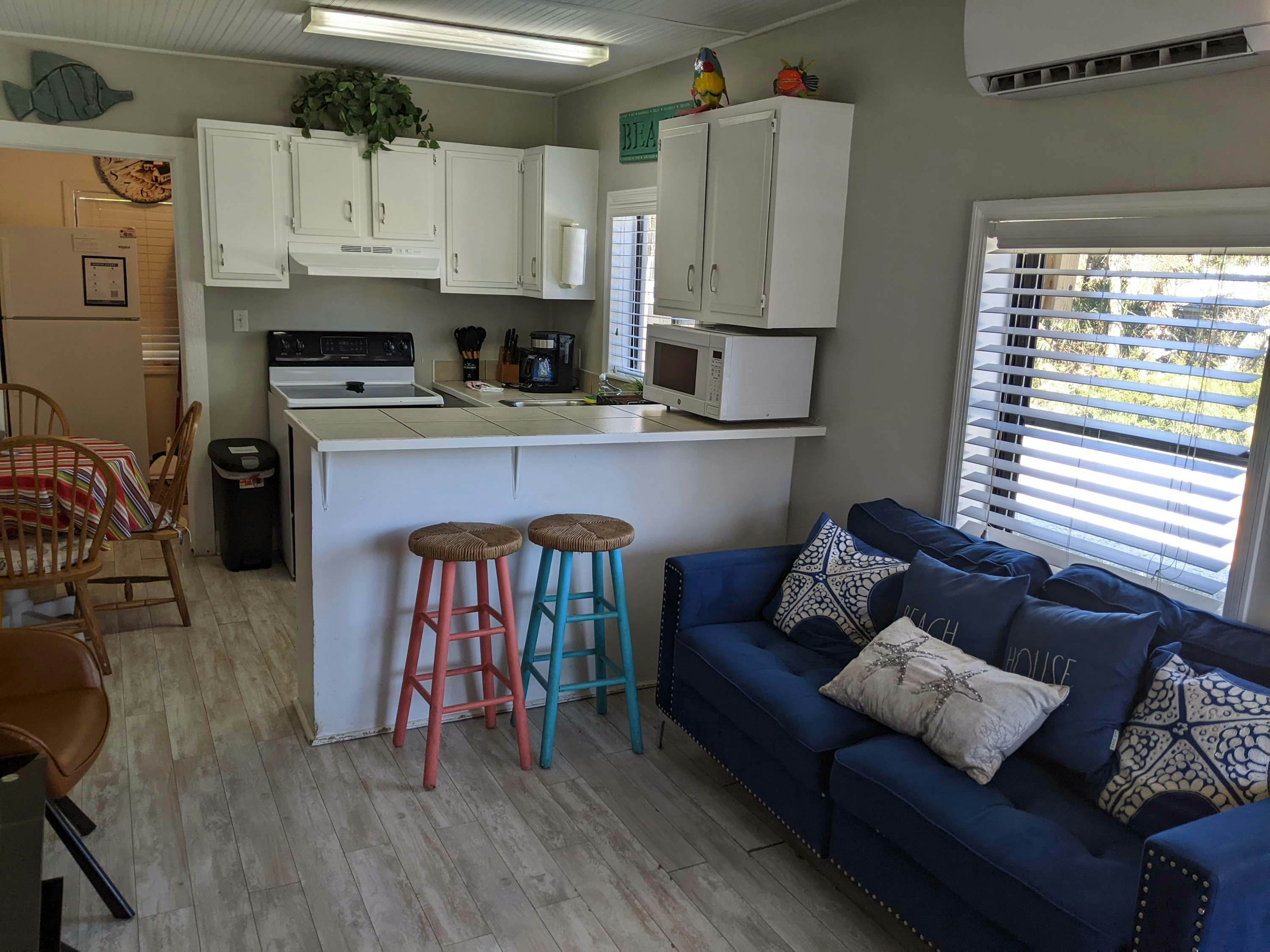 Unit A, 1 2nd Ave, Tybee