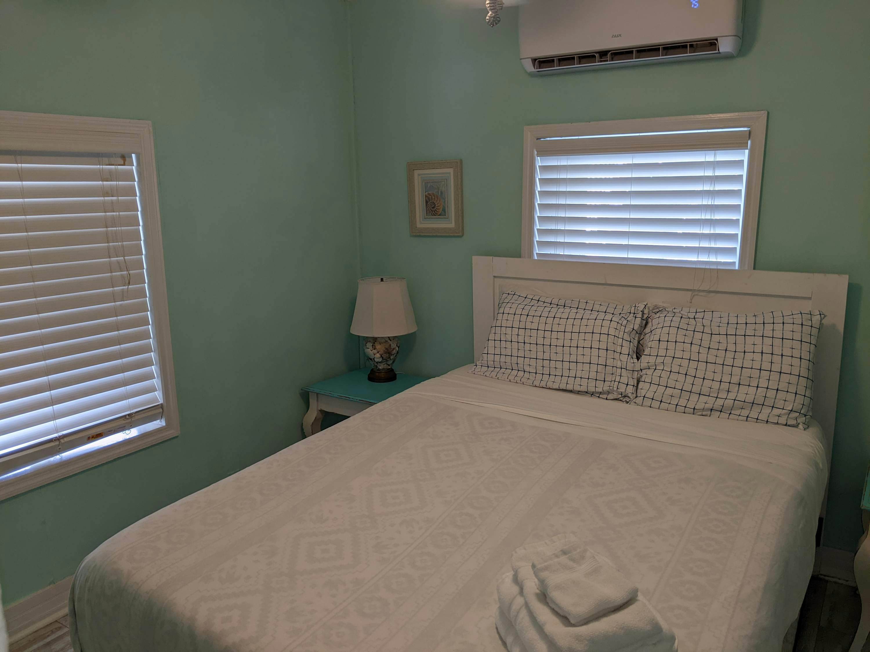 Unit A, 1 2nd Ave, Tybee