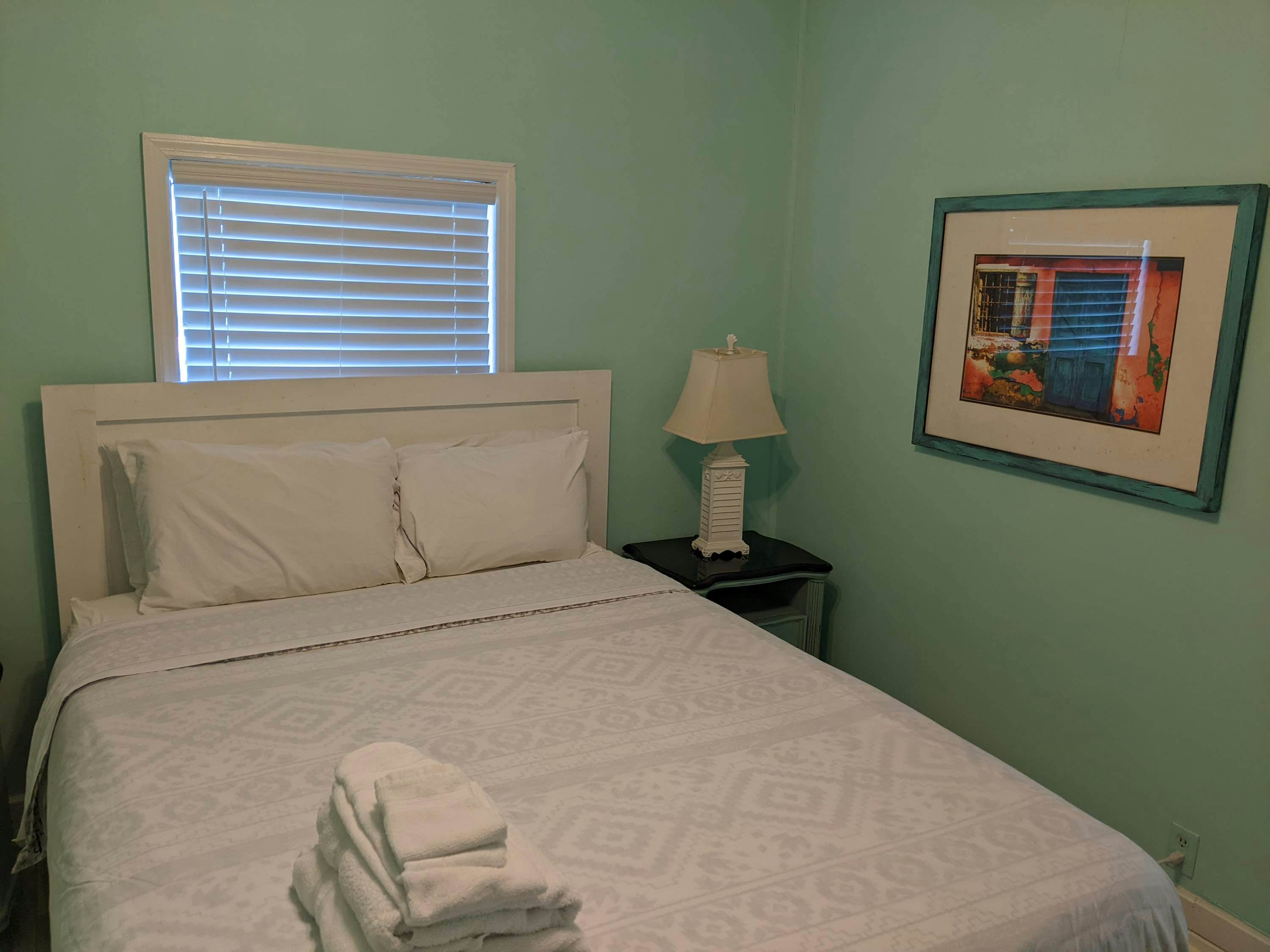 Unit A, 1 2nd Ave, Tybee