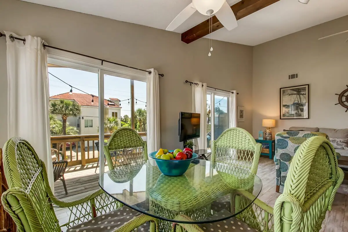 Unit C, 1 2nd Ave, Tybee