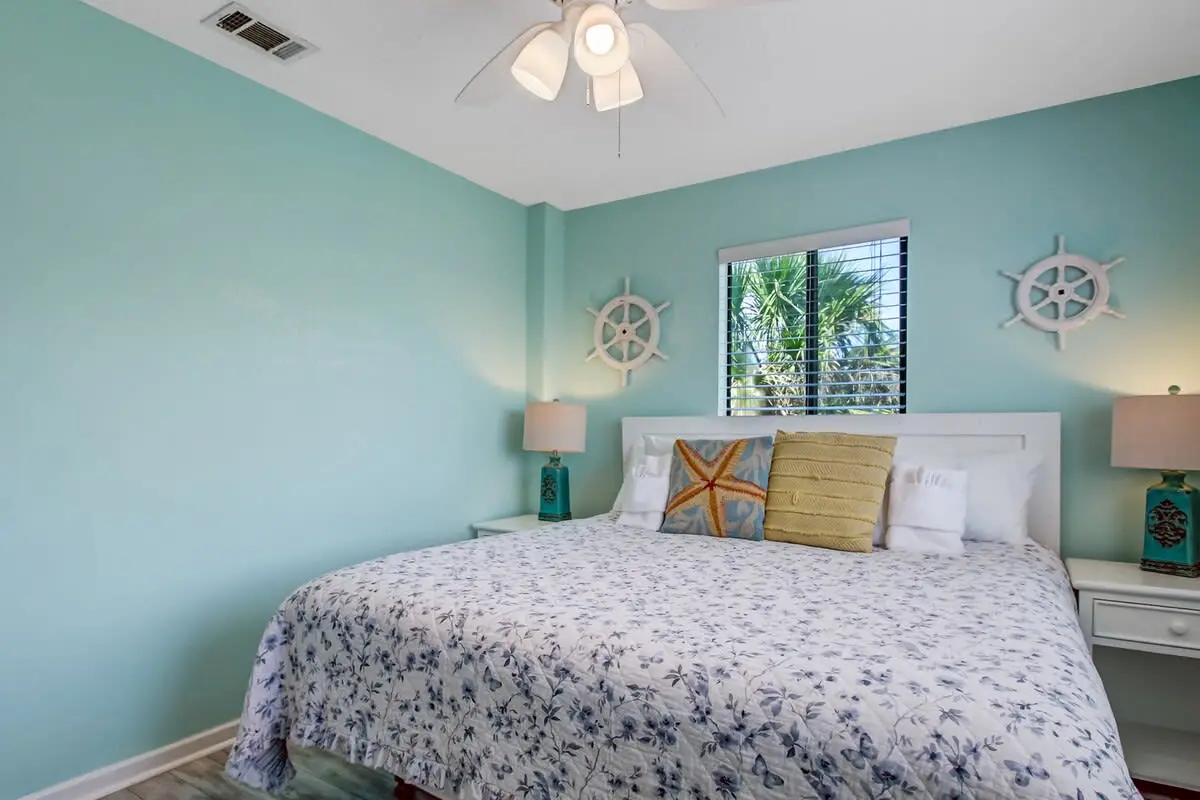 Unit C, 1 2nd Ave, Tybee
