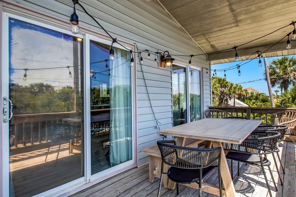 Unit C, 1 2nd Ave, Tybee