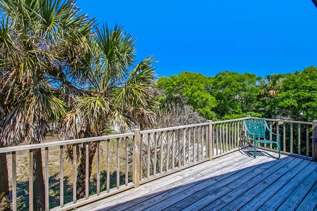 Unit C, 1 2nd Ave, Tybee