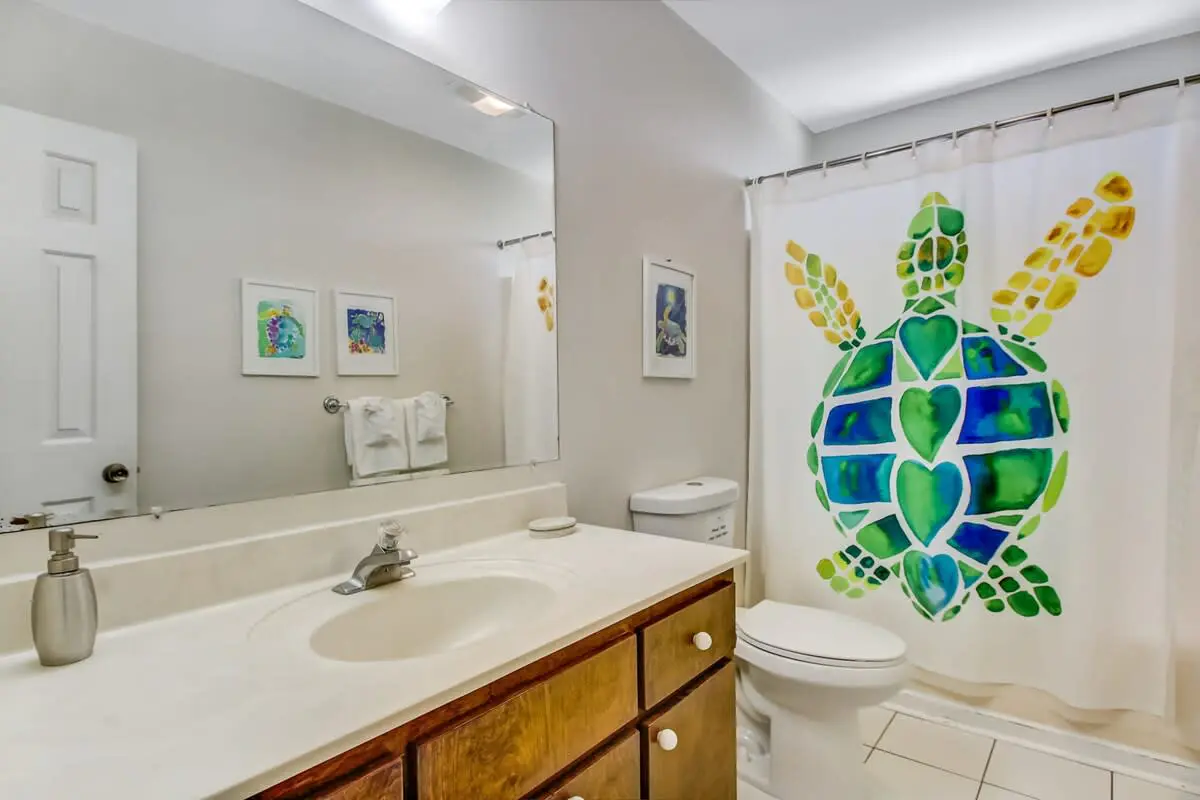 Unit C, 1 2nd Ave, Tybee