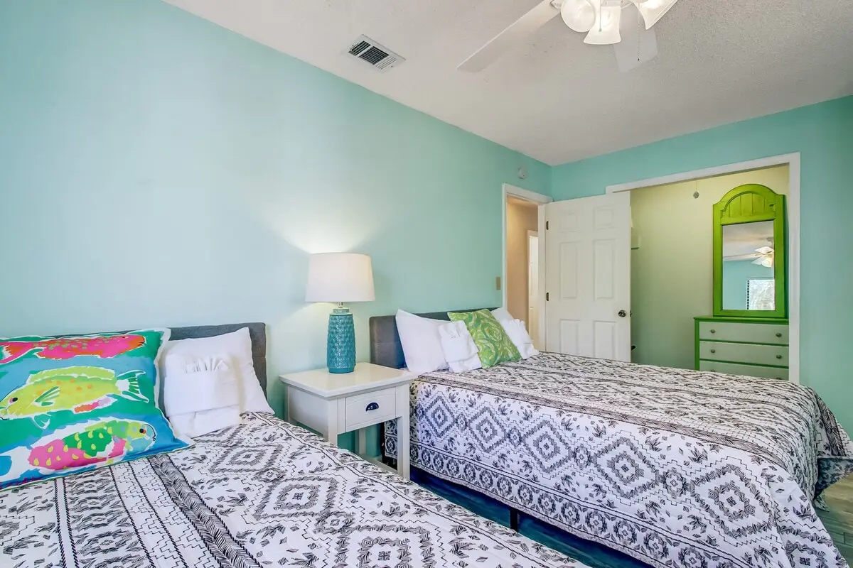 Unit C, 1 2nd Ave, Tybee
