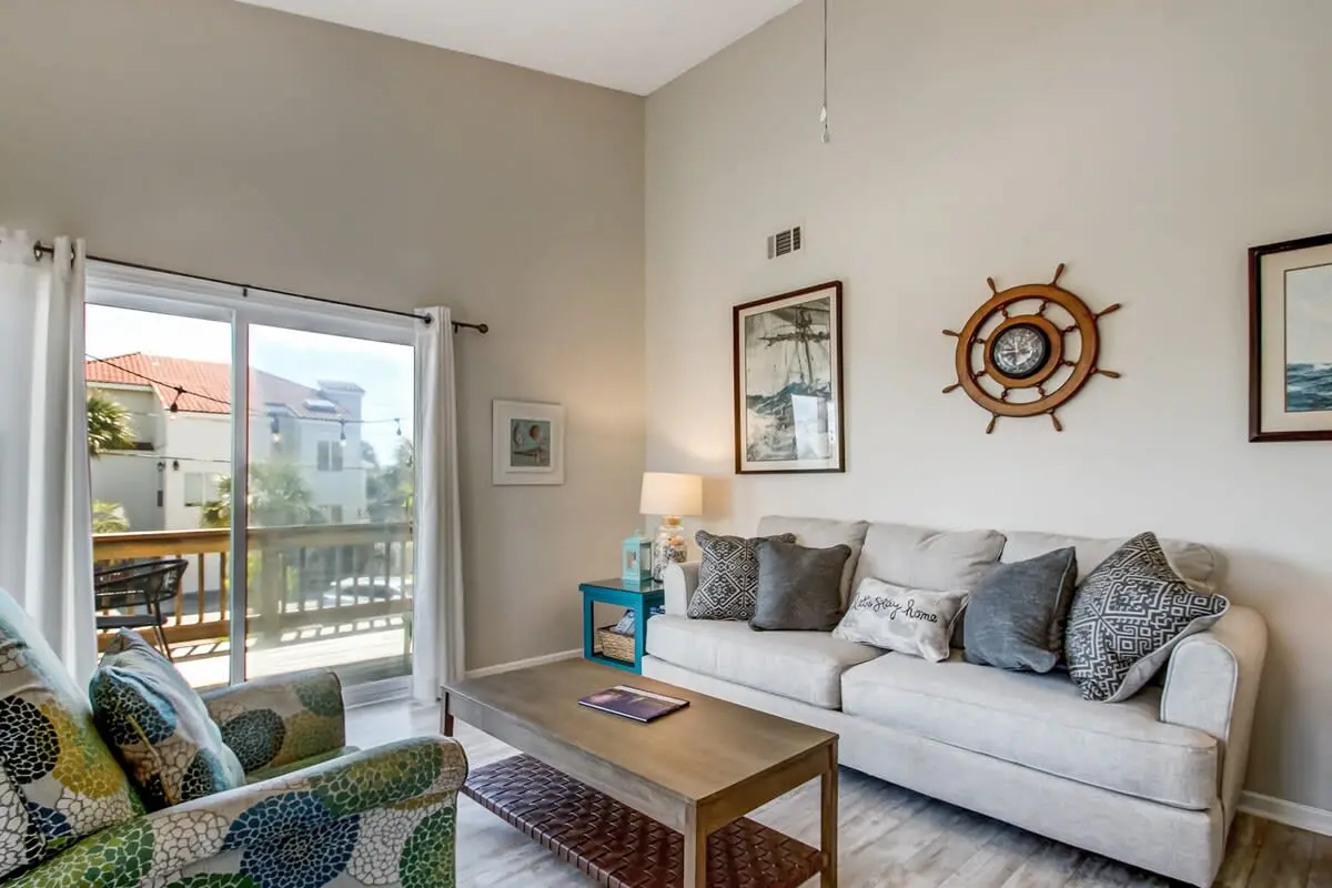 Unit C, 1 2nd Ave, Tybee