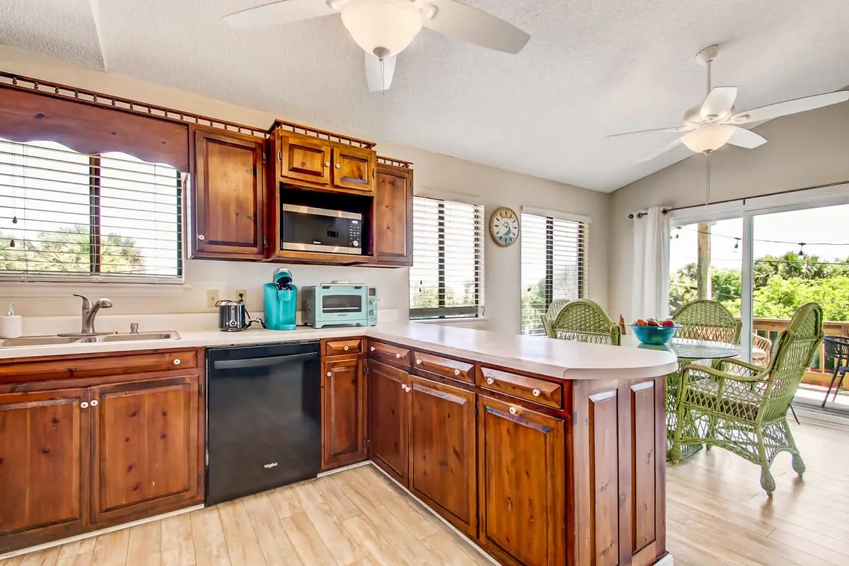 Unit C, 1 2nd Ave, Tybee
