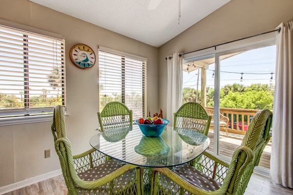 Seaside Escape: Steps to Boardwalk, Dining & Shops