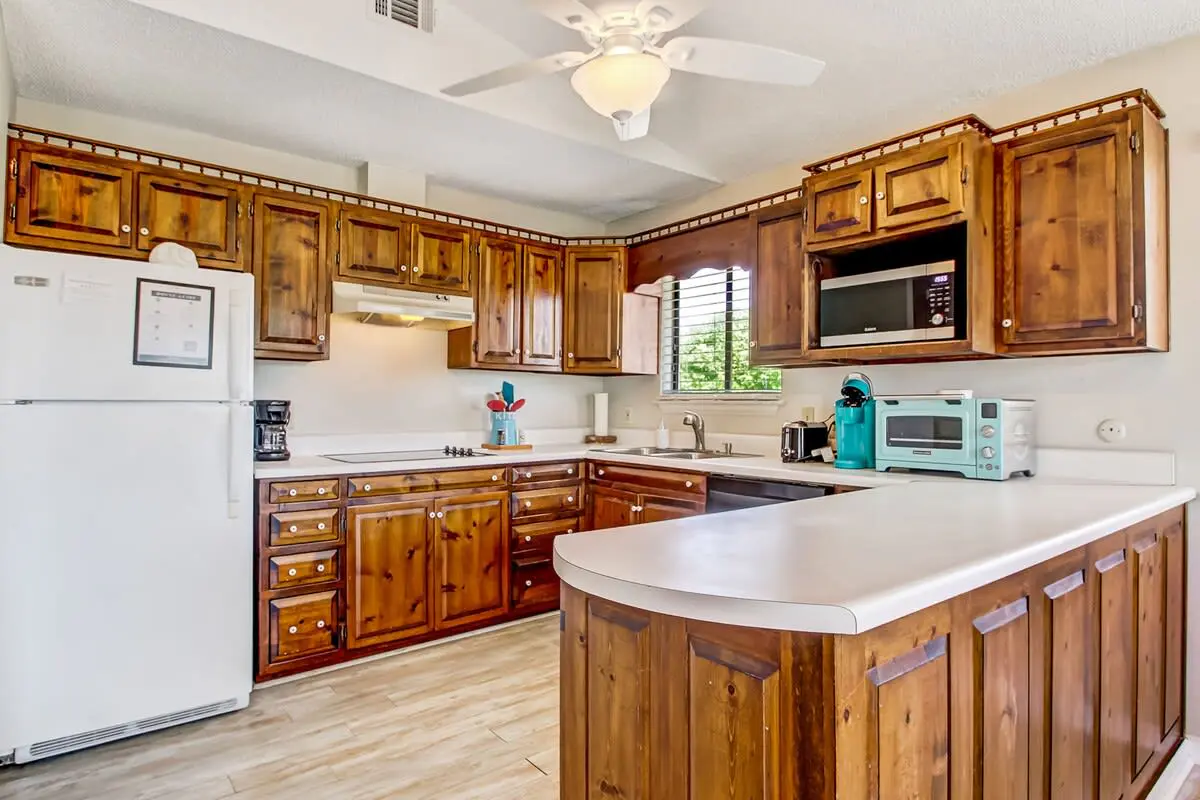 Unit C, 1 2nd Ave, Tybee