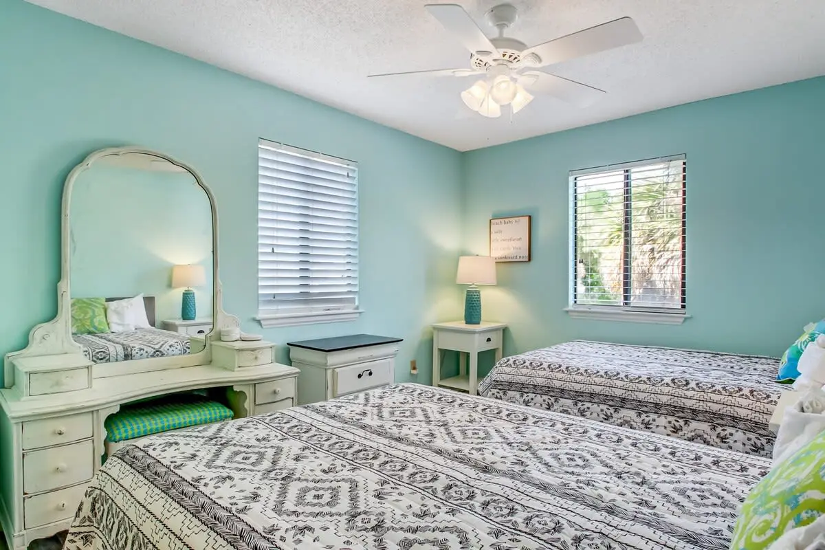 Unit C, 1 2nd Ave, Tybee