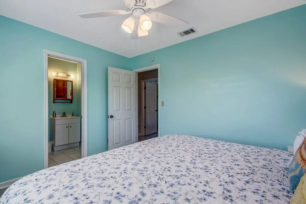 Unit C, 1 2nd Ave, Tybee