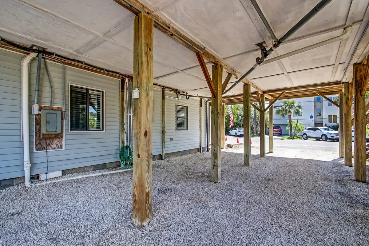 Unit C, 1 2nd Ave, Tybee