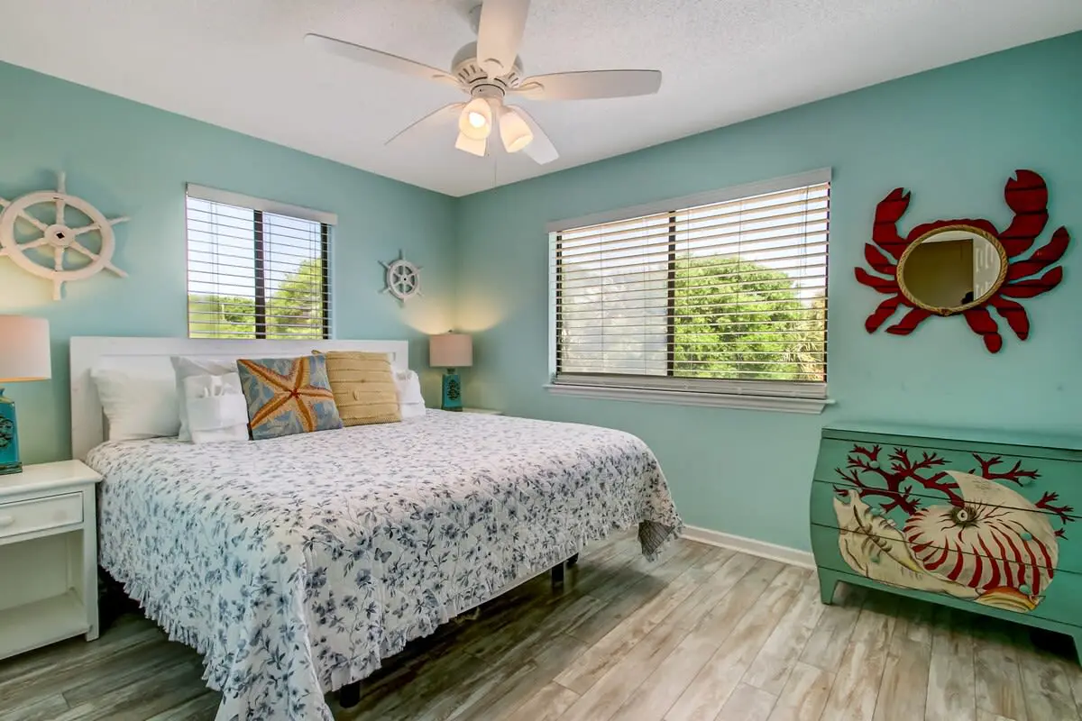 Unit C, 1 2nd Ave, Tybee