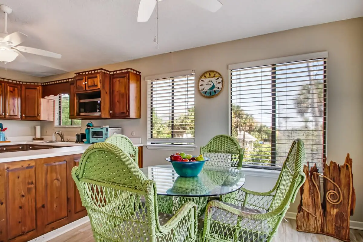 Unit C, 1 2nd Ave, Tybee
