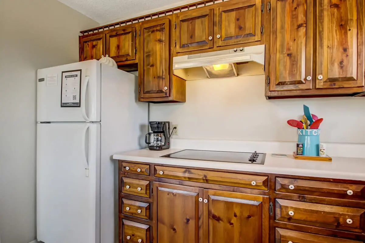 Unit C, 1 2nd Ave, Tybee