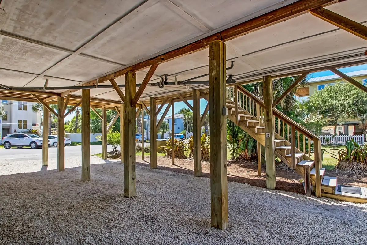 Unit C, 1 2nd Ave, Tybee