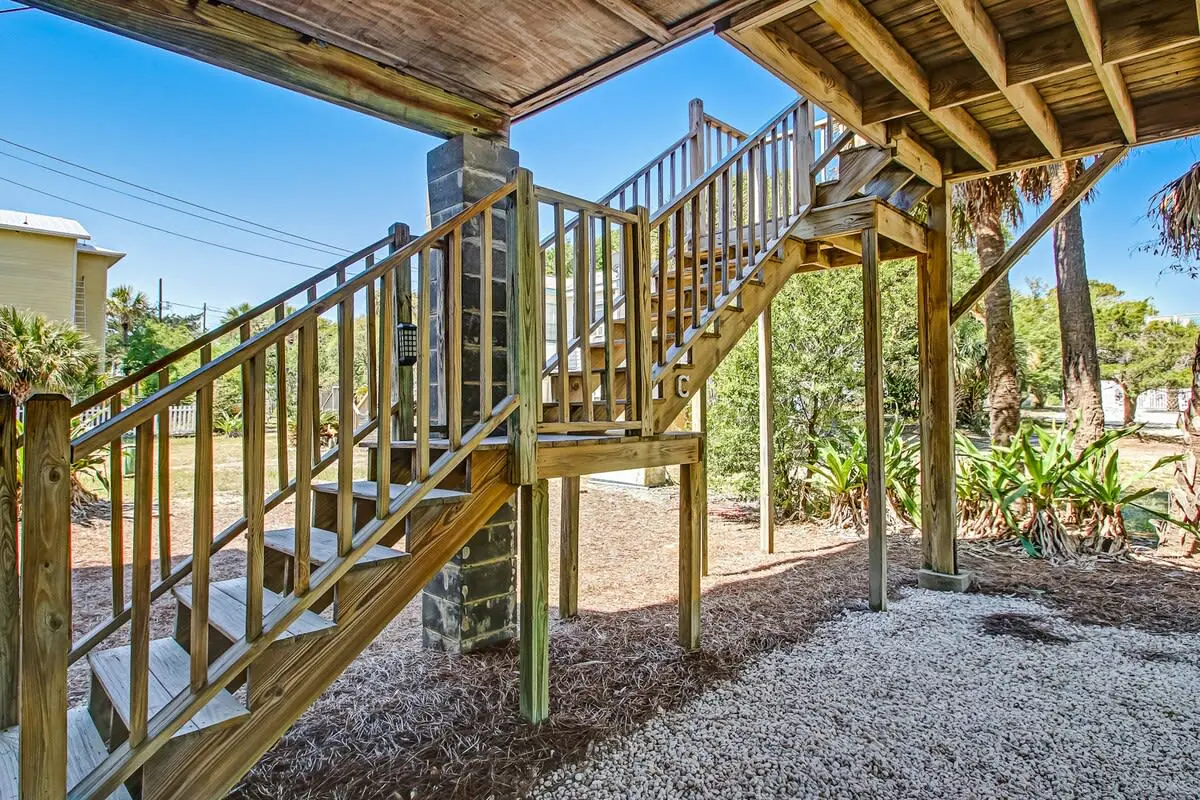 Unit C, 1 2nd Ave, Tybee
