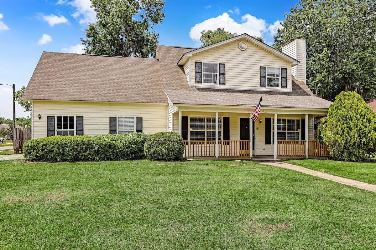 170 Laurelwood Dr, Savannah