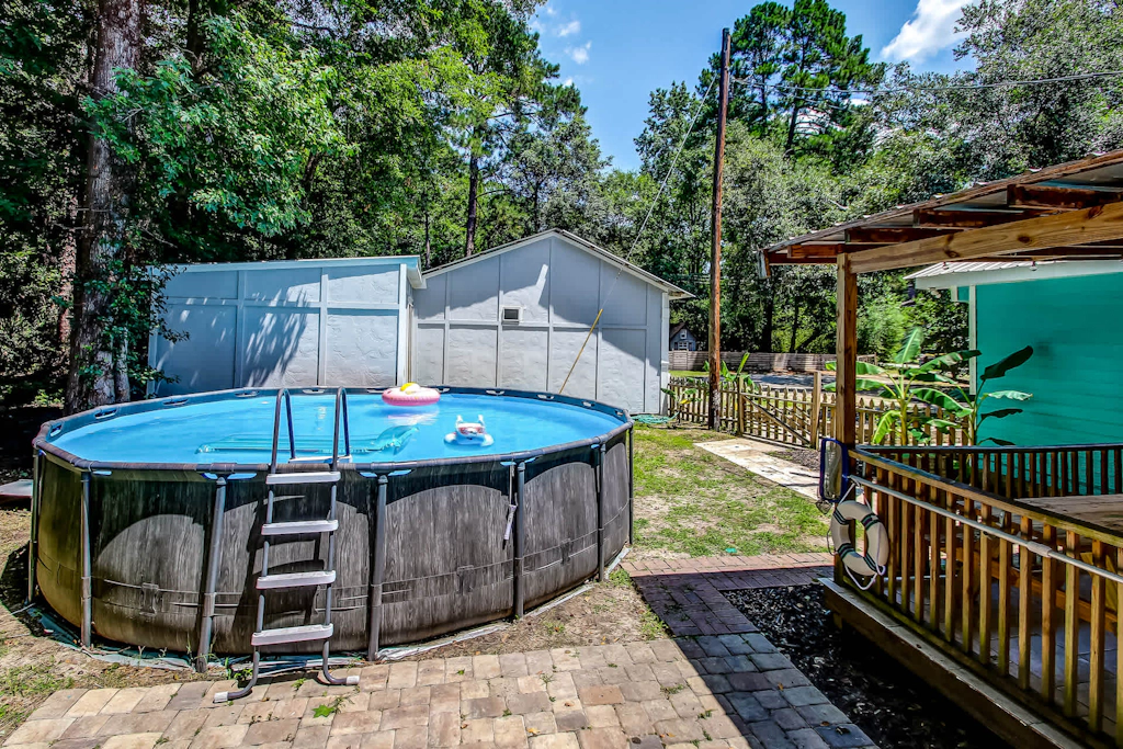 Unit A, 561 Mendel Ave, Savannah