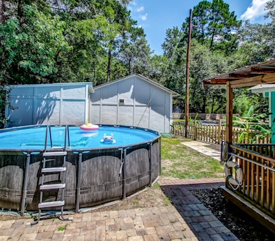 Unit A, 561 Mendel Ave, Savannah