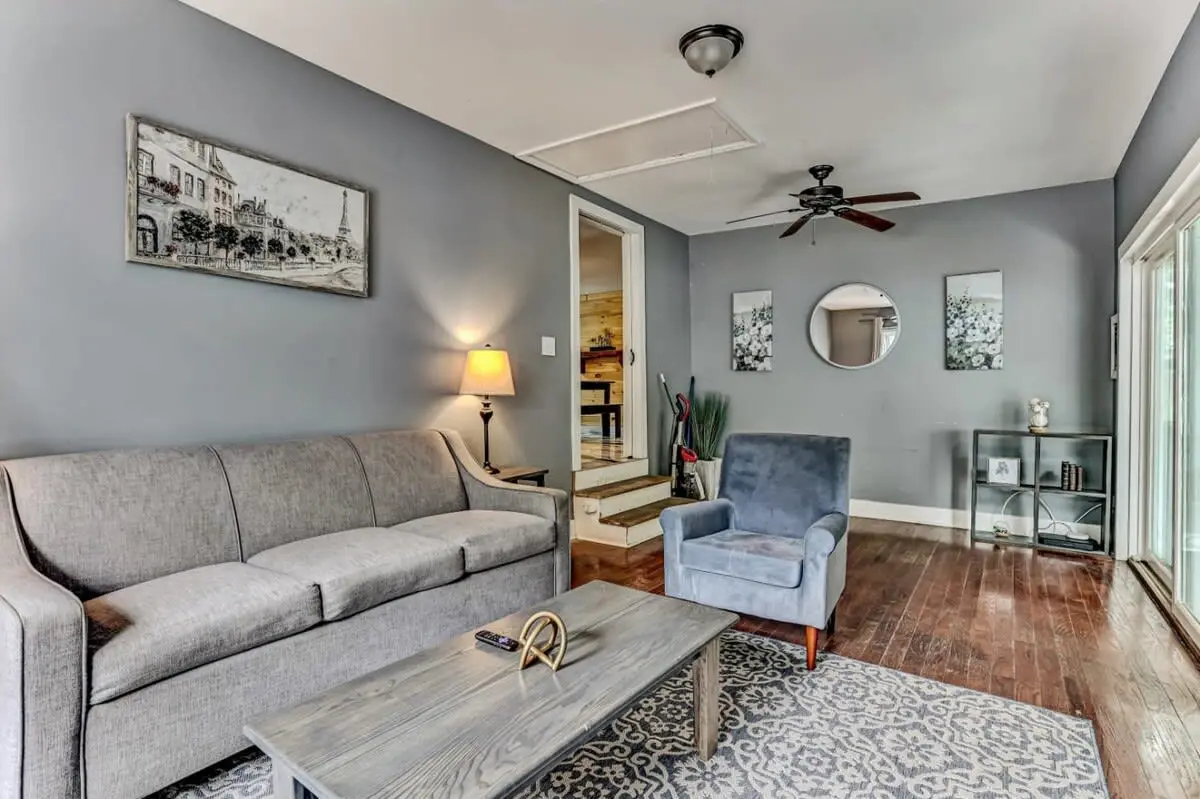 Unit A, 561 Mendel Ave, Savannah