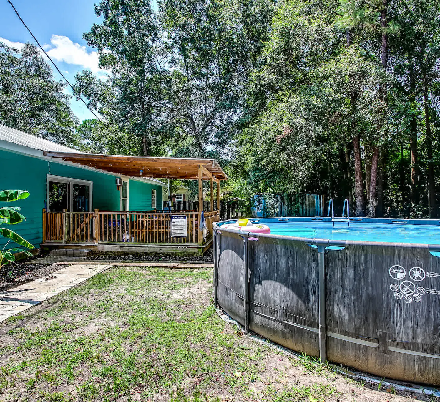 Unit A, 561 Mendel Ave, Savannah