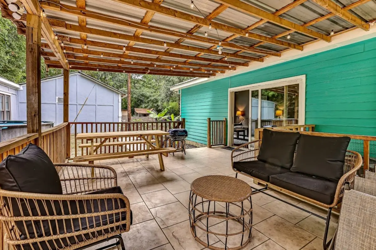 Unit A, 561 Mendel Ave, Savannah