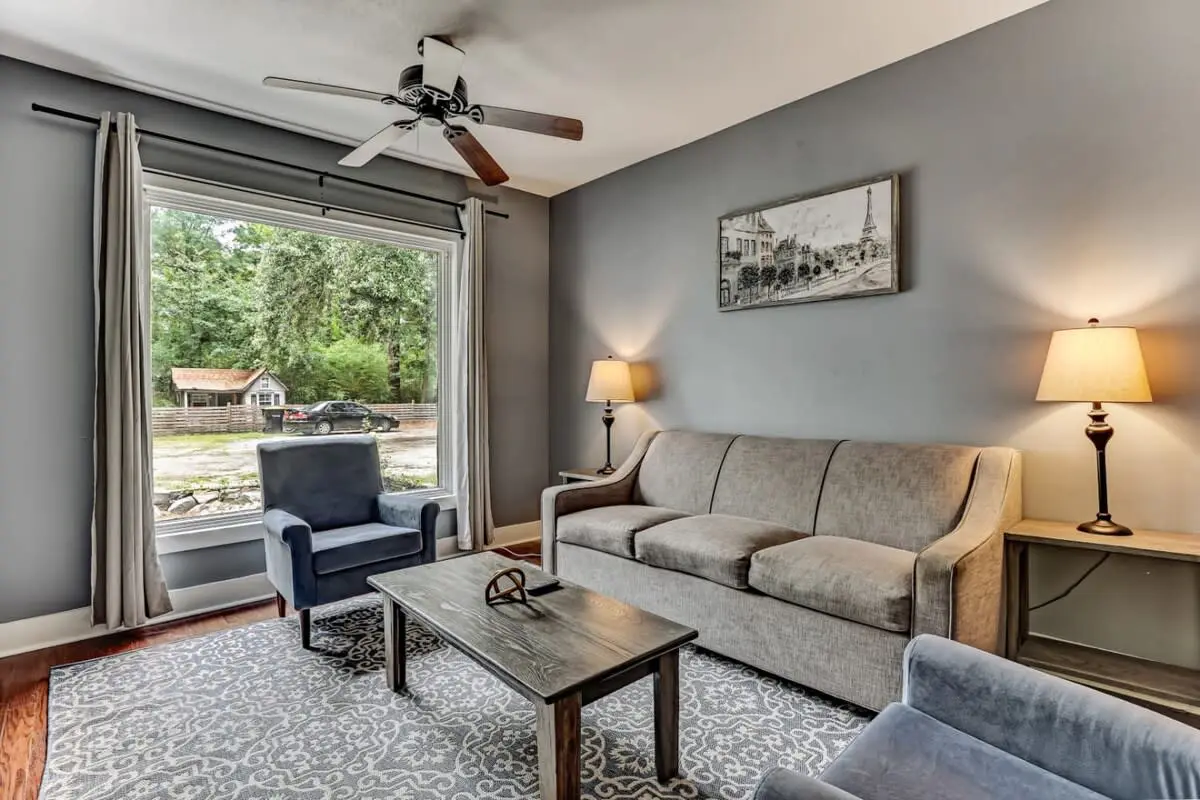 Unit A, 561 Mendel Ave, Savannah