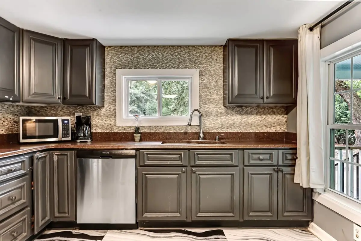 Unit A, 561 Mendel Ave, Savannah