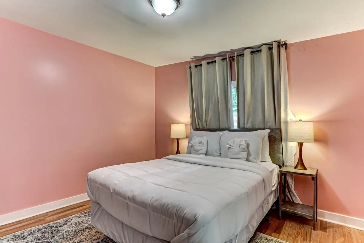 Unit A, 561 Mendel Ave, Savannah