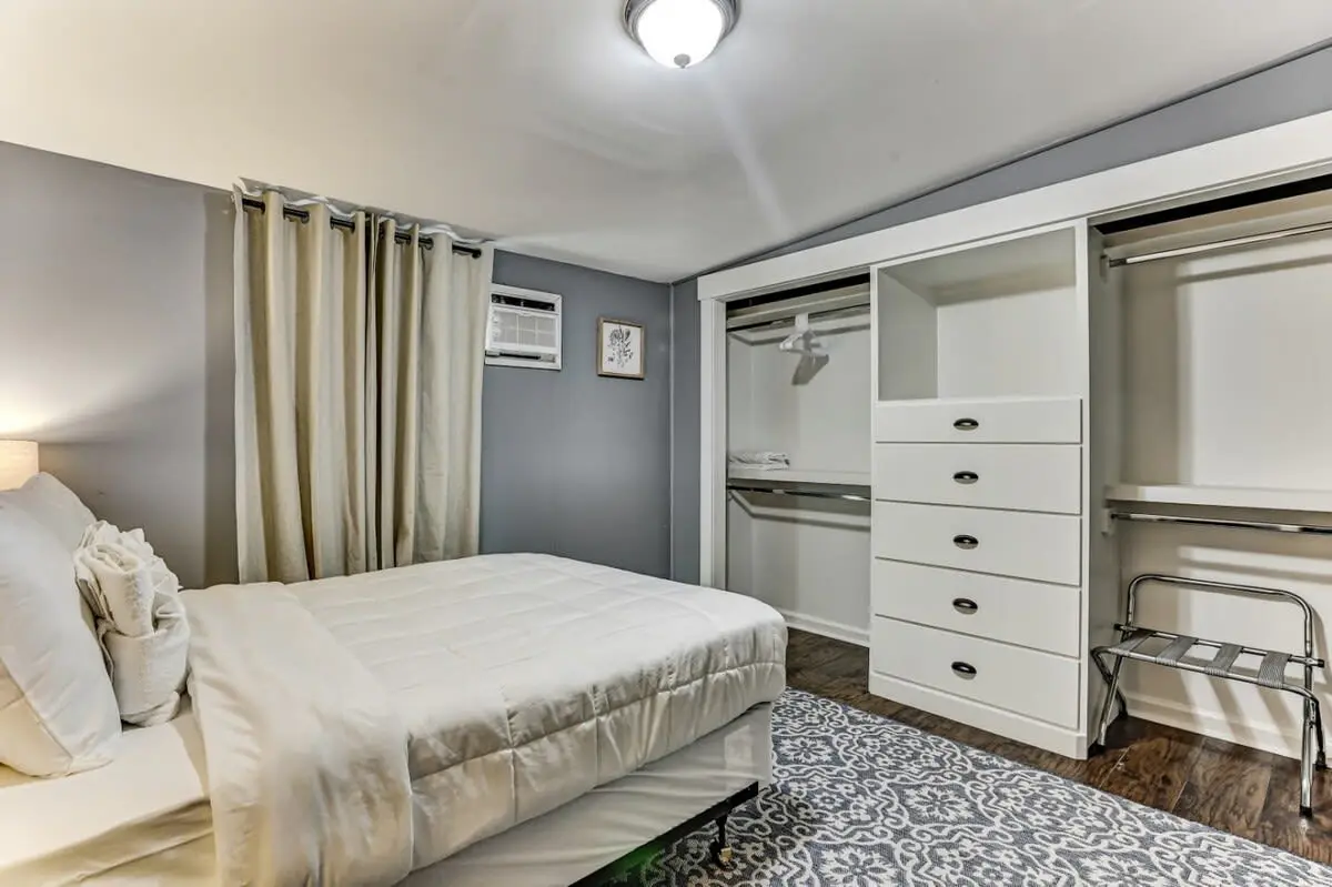 Unit A, 561 Mendel Ave, Savannah