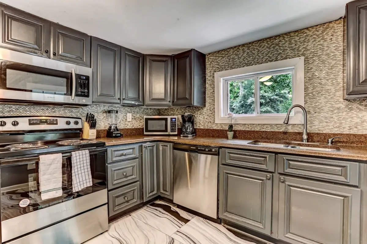 Unit A, 561 Mendel Ave, Savannah