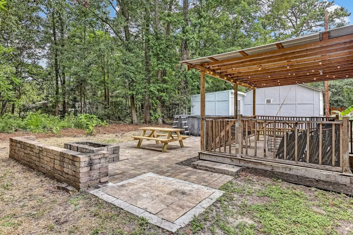 Unit A, 561 Mendel Ave, Savannah