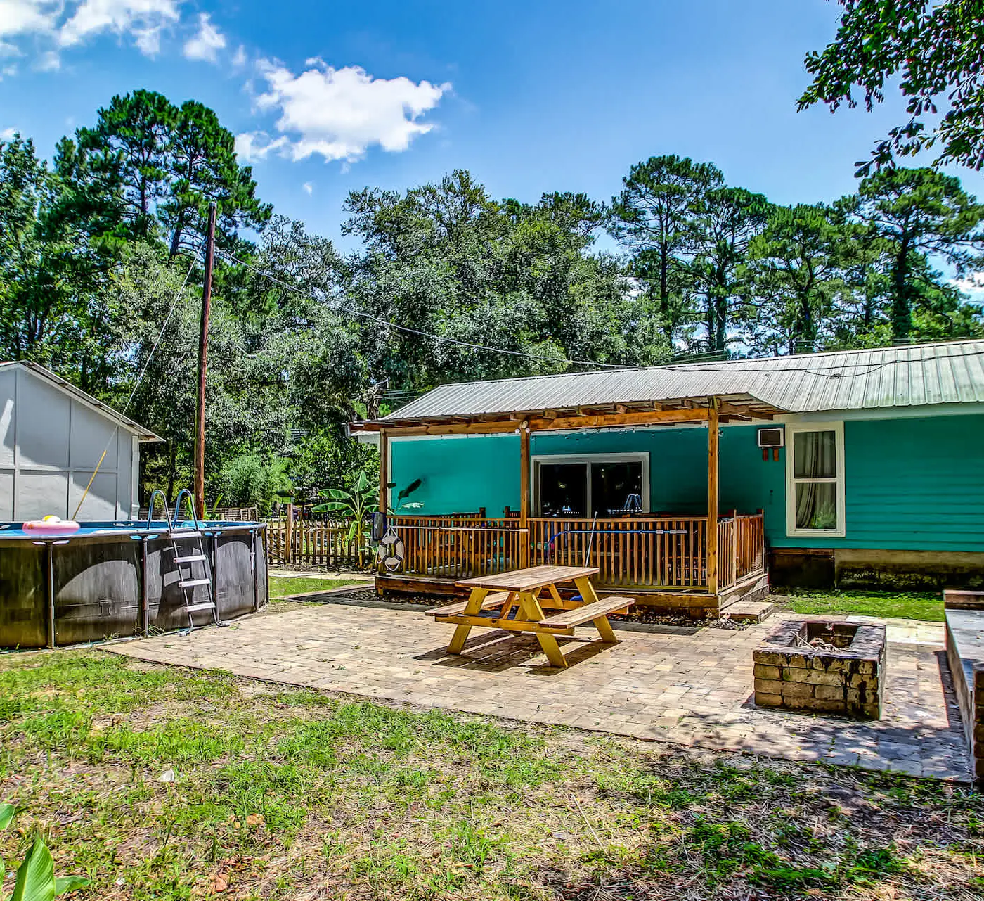 Unit A, 561 Mendel Ave, Savannah