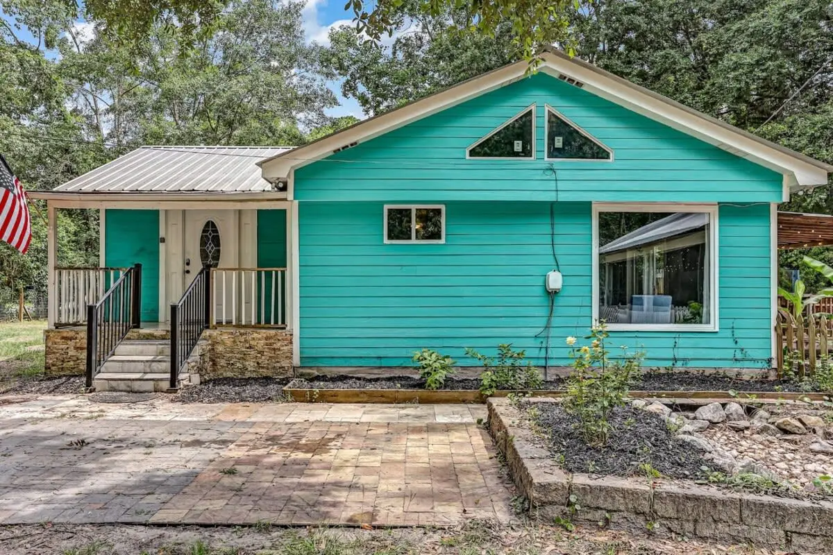 Unit A, 561 Mendel Ave, Savannah