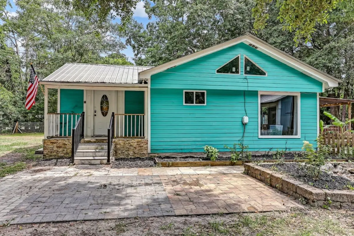 Unit A, 561 Mendel Ave, Savannah