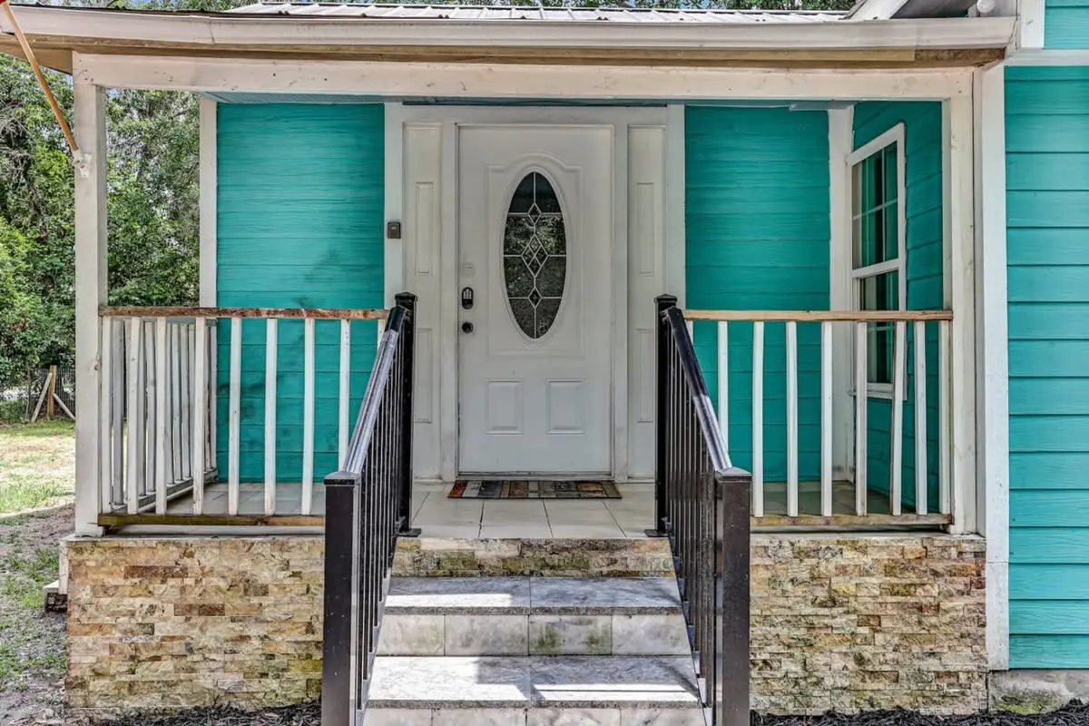 Unit A, 561 Mendel Ave, Savannah