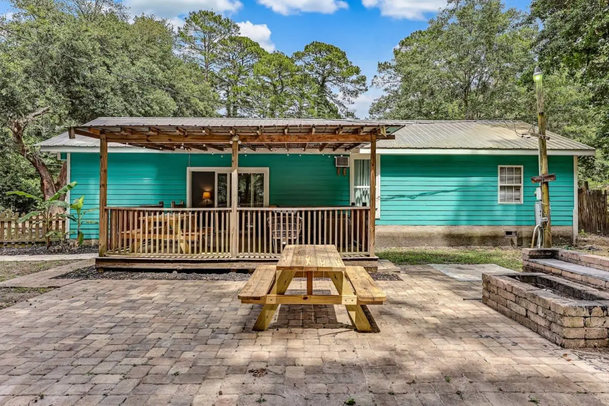 Unit A, 561 Mendel Ave, Savannah