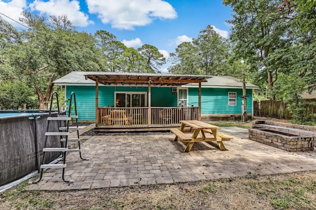 Unit A, 561 Mendel Ave, Savannah