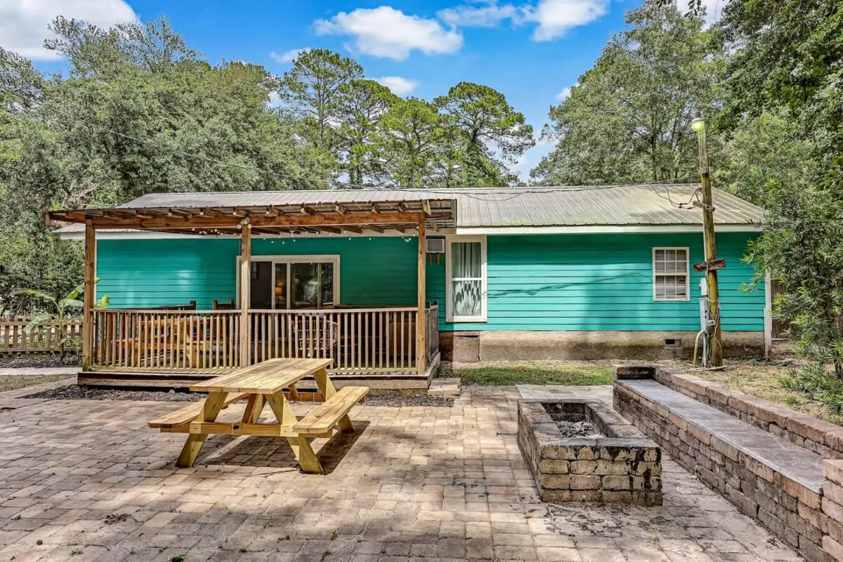 Unit A, 561 Mendel Ave, Savannah