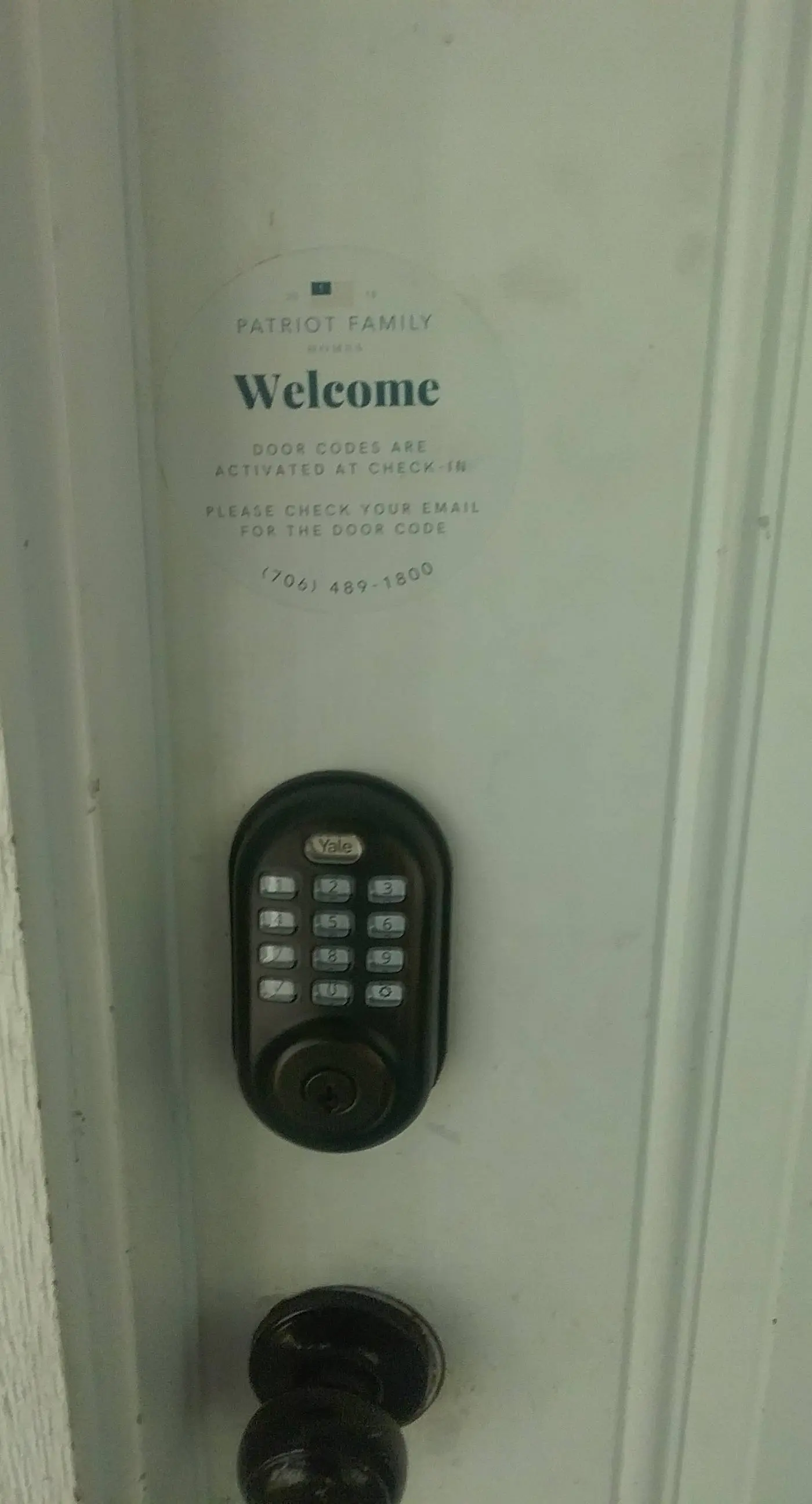 Unit A, 561 Mendel Ave, Savannah