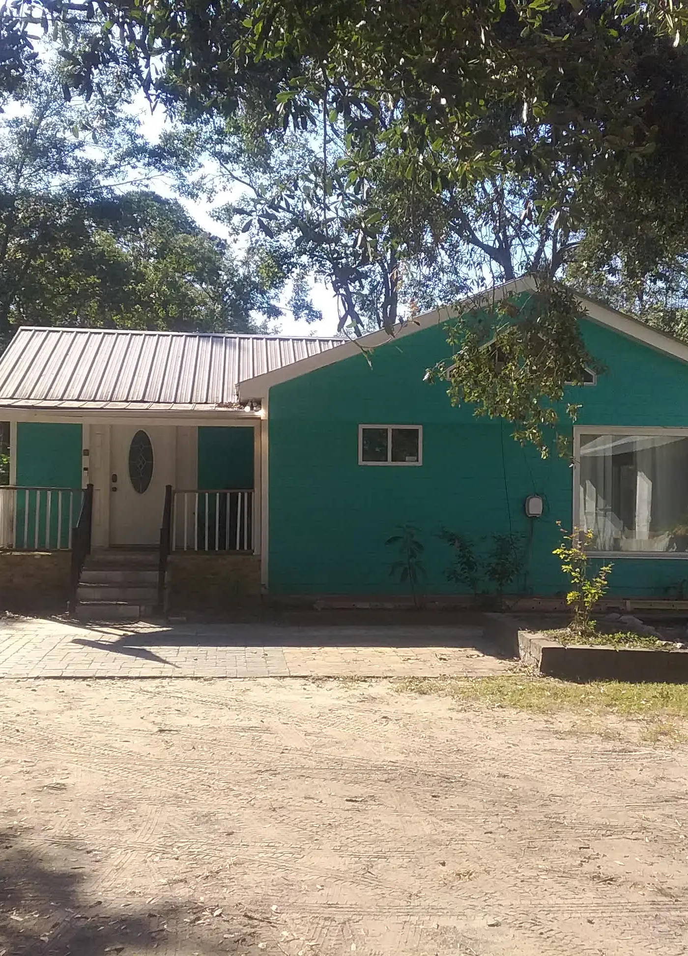 Unit A, 561 Mendel Ave, Savannah