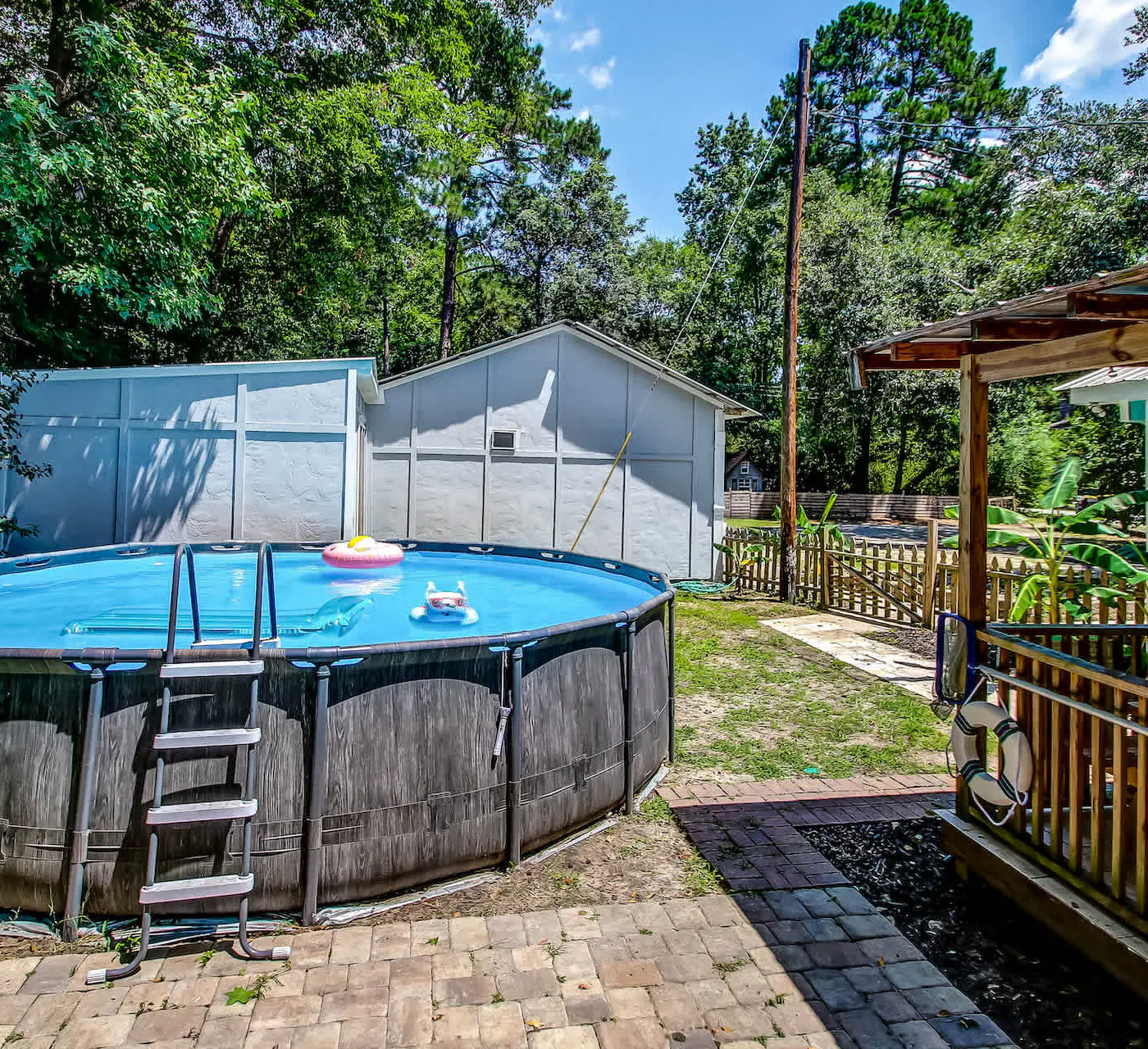 Unit B, 561 Mendel Ave, Savannah